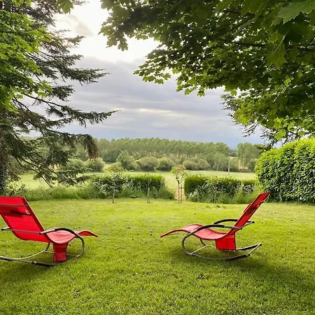 Spacious In Normandie