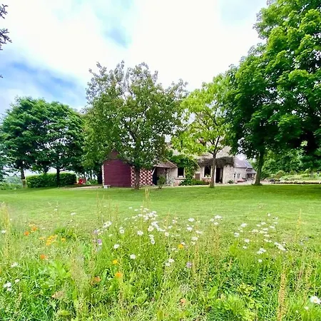 Nyaraló Spacious In Normandie *