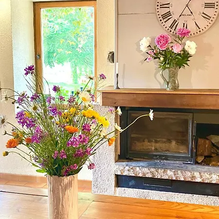 Spacious In Normandie