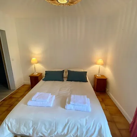 Spacious In Normandie Feriehus *