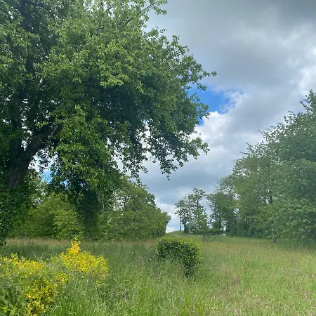 Spacious In Normandie Moulins-le-Carbonnel