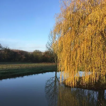 Spacious In Normandie Moulins-le-Carbonnel