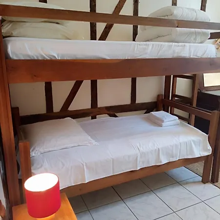 Spacious In Normandie