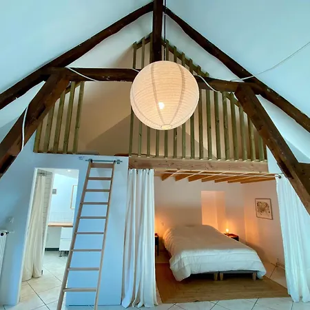 Spacious In Normandie *