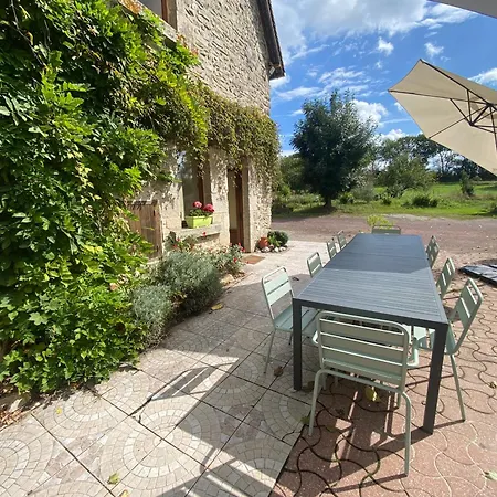 Spacious In Normandie