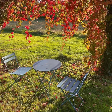 Nyaraló Spacious In Normandie