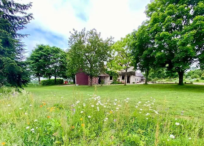 Casa vacanze Spacious In Normandie *