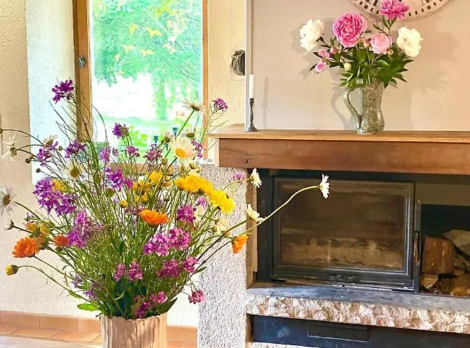 Spacious In Normandie