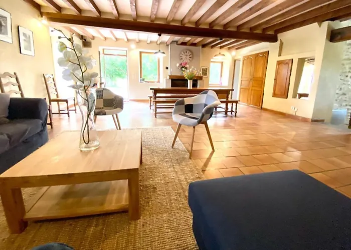 Casa vacanze Spacious In Normandie