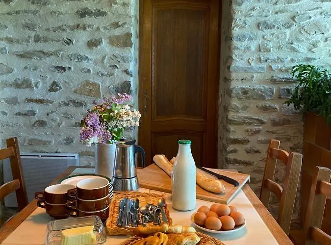 Casa vacanze Spacious In Normandie Moulins-le-Carbonnel