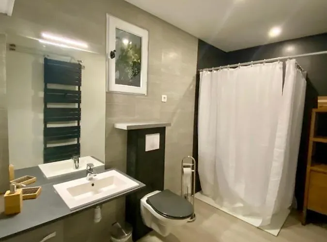 Casa vacanze Spacious In Normandie Moulins-le-Carbonnel