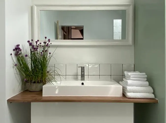 Casa vacanze Spacious In Normandie Moulins-le-Carbonnel