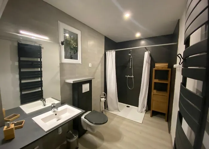 Casa vacanze Spacious In Normandie *