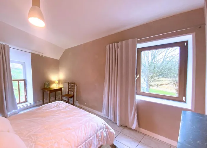 Casa vacanze Spacious In Normandie *