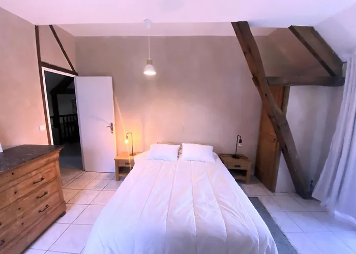 Spacious In Normandie Casa vacanze *