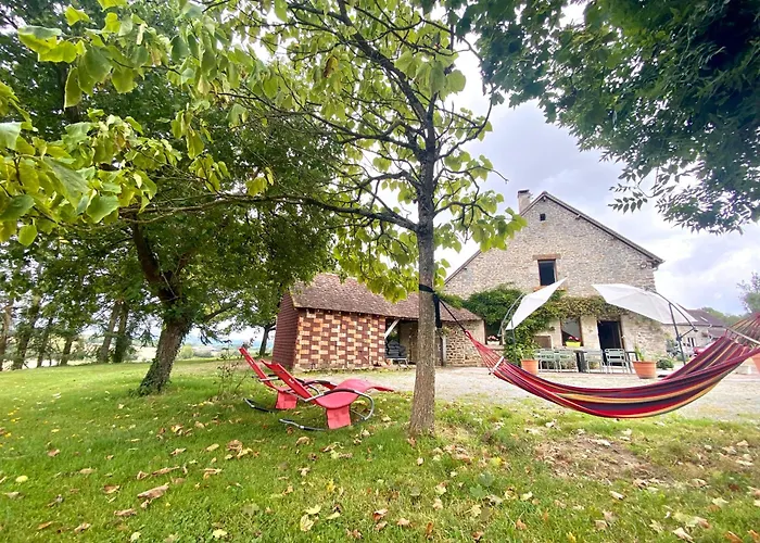 Spacious In Normandie * Moulins-le-Carbonnel