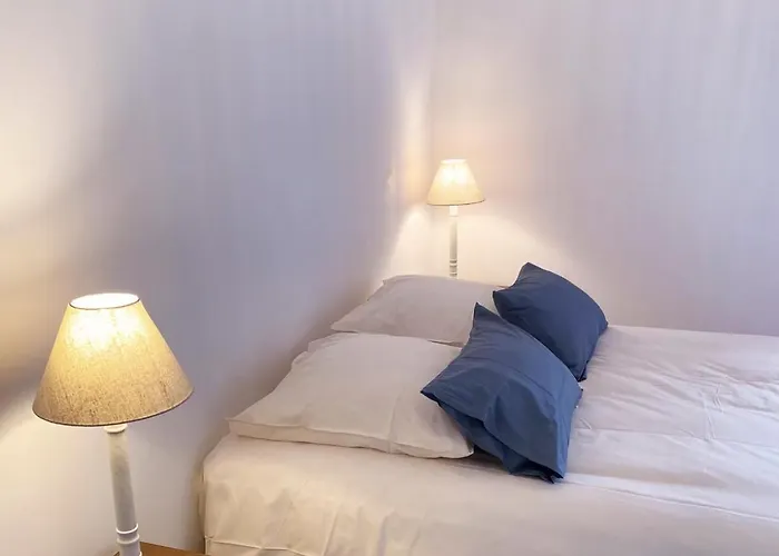 Spacious In Normandie Casa vacanze