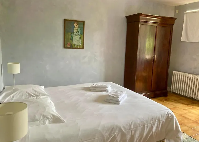 Casa vacanze Spacious In Normandie