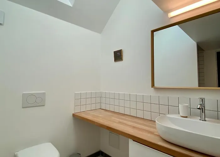 Spacious In Normandie Casa vacanze *