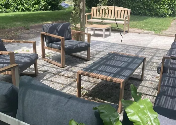 Casa vacanze Spacious In Normandie *