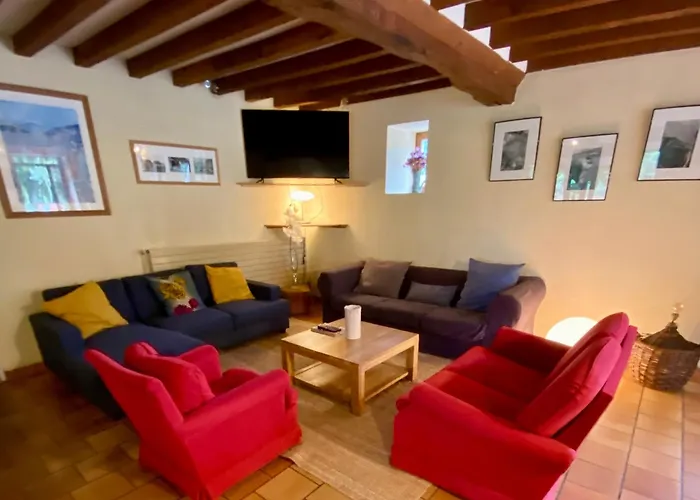 Spacious In Normandie Casa vacanze