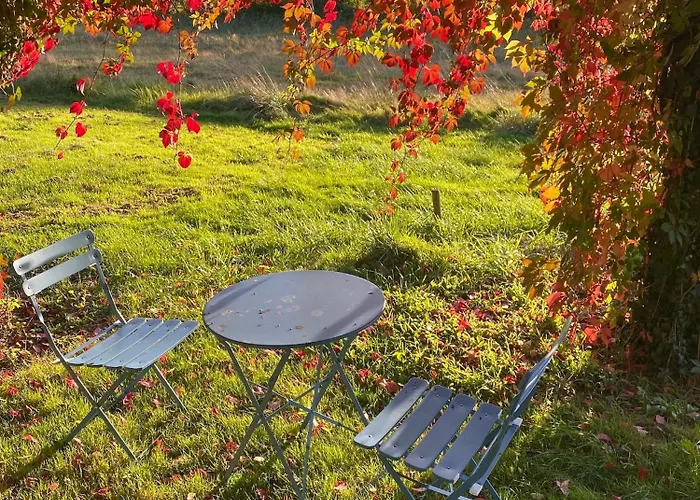 Casa vacanze Spacious In Normandie