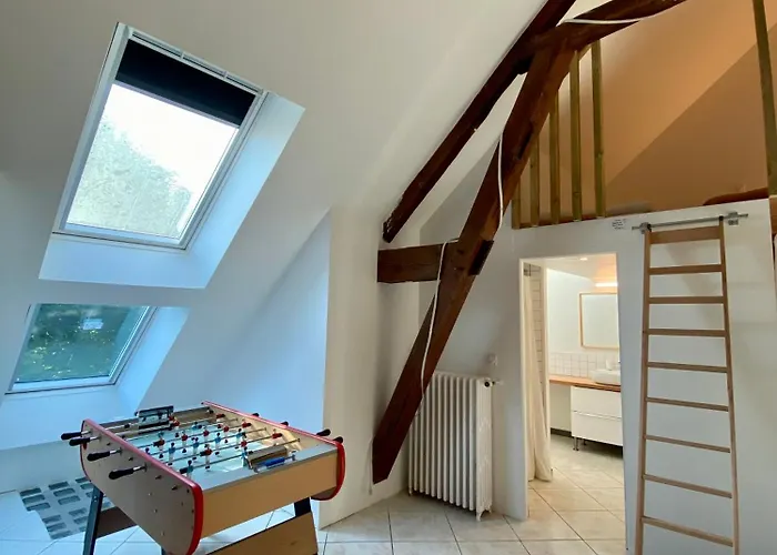 Spacious In Normandie Casa vacanze *